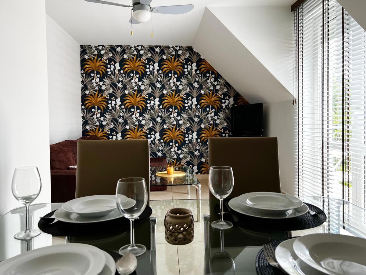 Apartamenty Villa Fiori Danzica Esterno foto