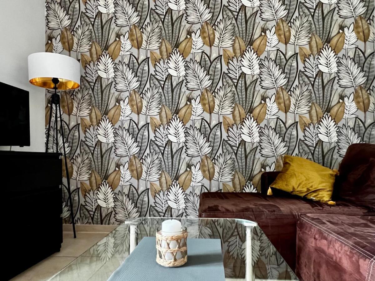 Apartamenty Villa Fiori Danzica Esterno foto