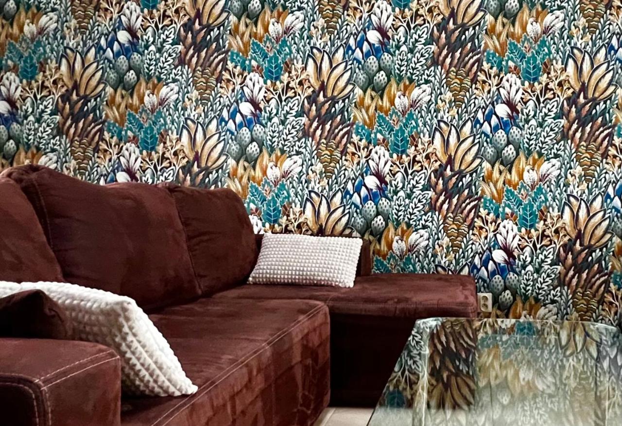 Apartamenty Villa Fiori Danzica Esterno foto